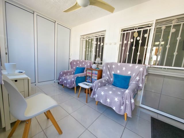 2 sypialnia Apartament na sprzedaż w Entre Naranjos, Orihuela z basenem garażem - 135 000 € (Ref: 9855241)