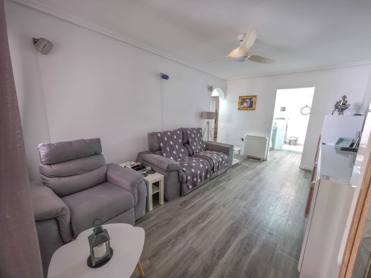 2 sypialnia Apartament na sprzedaż w Entre Naranjos z basenem garażem - 135 000 € (Ref: 9855241)