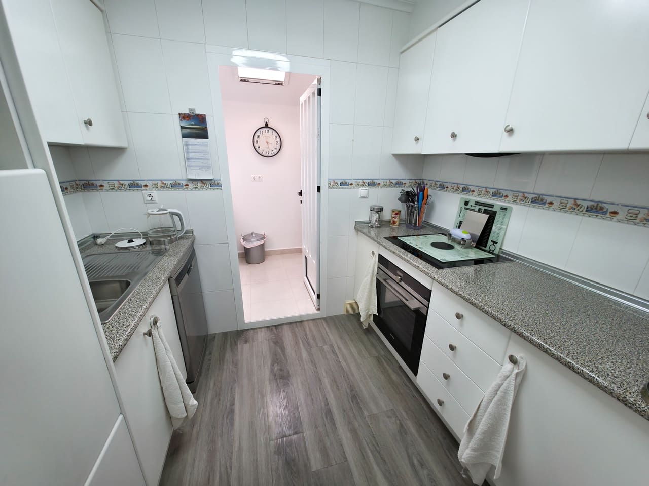 2 sypialnia Apartament na sprzedaż w Entre Naranjos z basenem garażem - 135 000 € (Ref: 9855241)