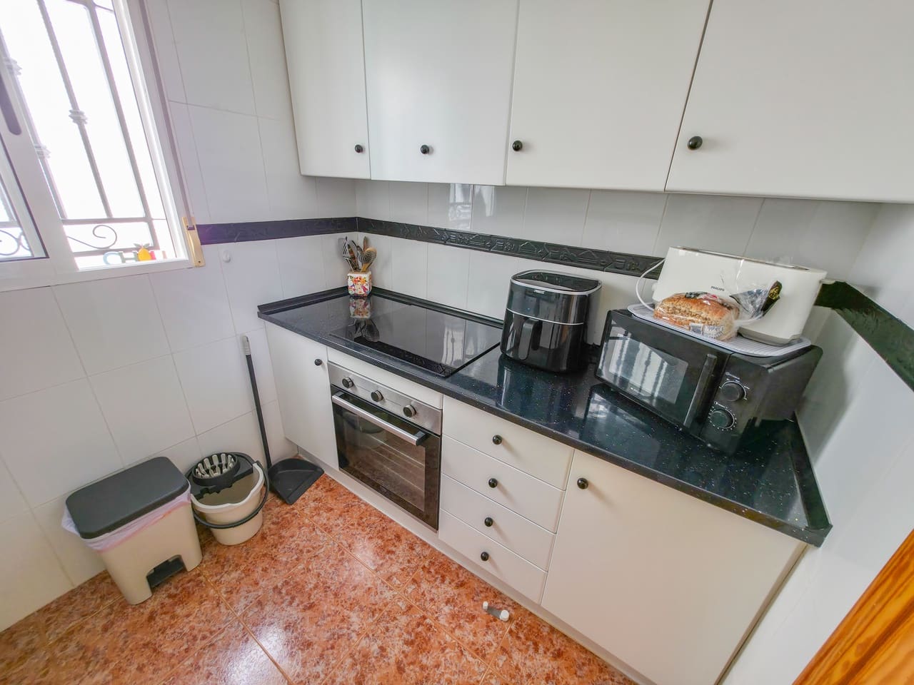 2 soverom Leilighet til salgs i Vistabella med svømmebasseng - € 135 000 (Ref: 9855242)