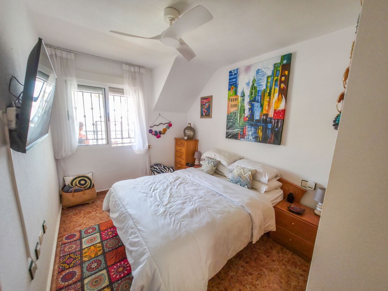 2 soverom Leilighet til salgs i Vistabella med svømmebasseng - € 135 000 (Ref: 9855242)