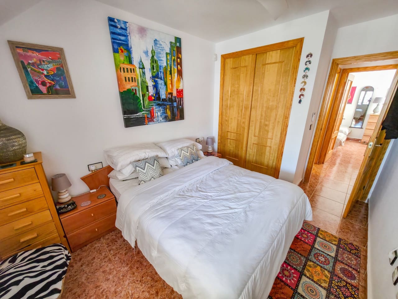 2 soverom Leilighet til salgs i Vistabella med svømmebasseng - € 135 000 (Ref: 9855242)