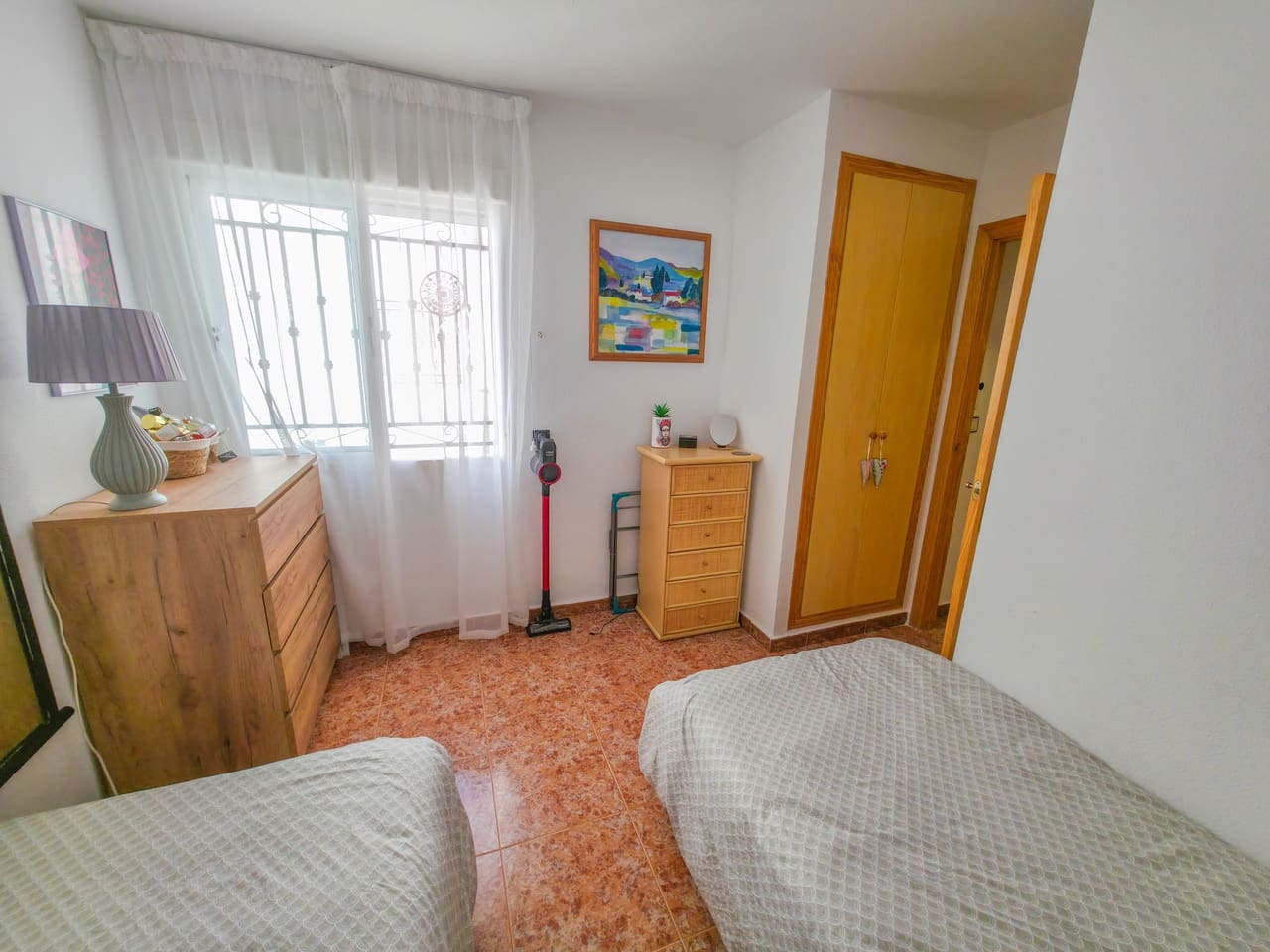 2 soverom Leilighet til salgs i Vistabella med svømmebasseng - € 135 000 (Ref: 9855242)