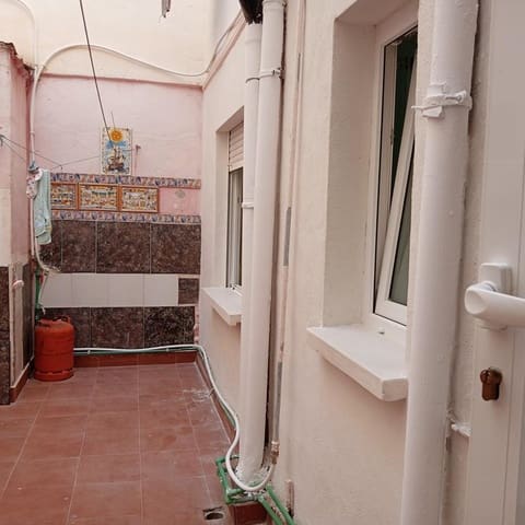 3 chambre Appartement à vendre à Parque de las Naciones, Torrevieja - 130 000 € (Ref: 9855244)
