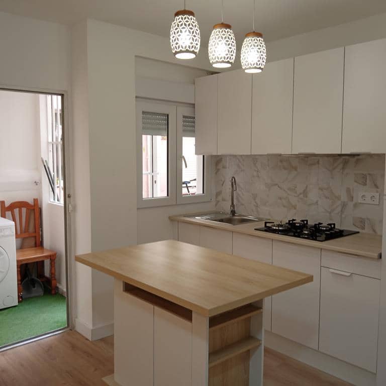 3 chambre Appartement à vendre à Torrevieja - 130 000 € (Ref: 9855244)