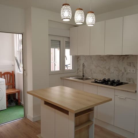 3 chambre Appartement à vendre à Parque de las Naciones, Torrevieja - 130 000 € (Ref: 9855244)