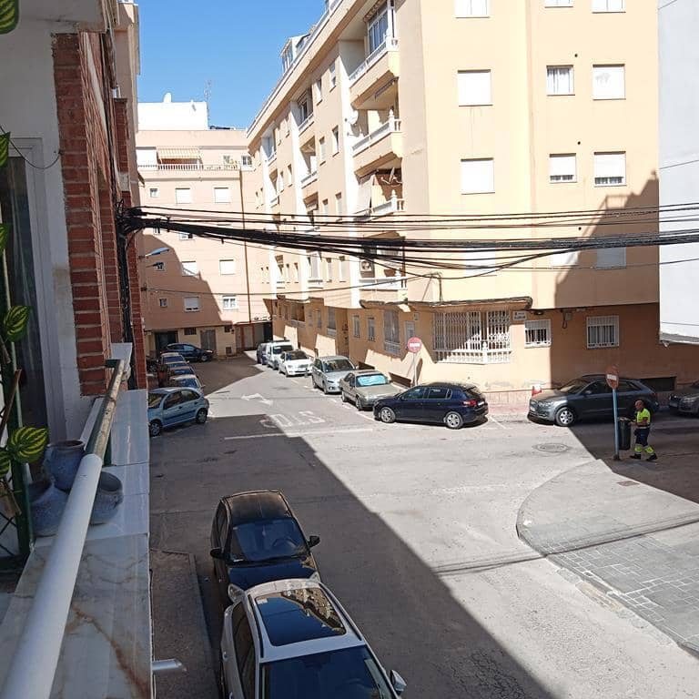 3 chambre Appartement à vendre à Torrevieja - 130 000 € (Ref: 9855244)