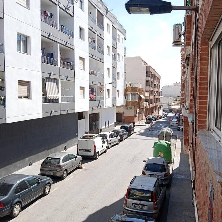 3 chambre Appartement à vendre à Torrevieja - 130 000 € (Ref: 9855244)