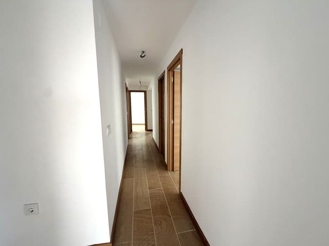 4 soveværelse Lejlighed til salg i Rojales - € 135.000 (Ref: 9855246)