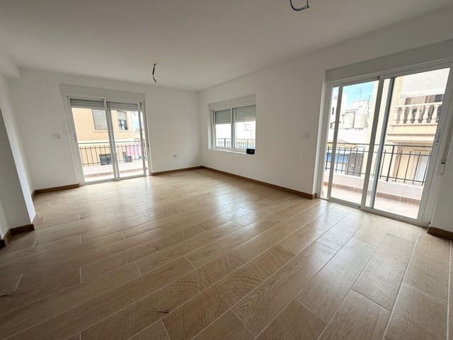 4 soveværelse Lejlighed til salg i Rojales - € 135.000 (Ref: 9855246)