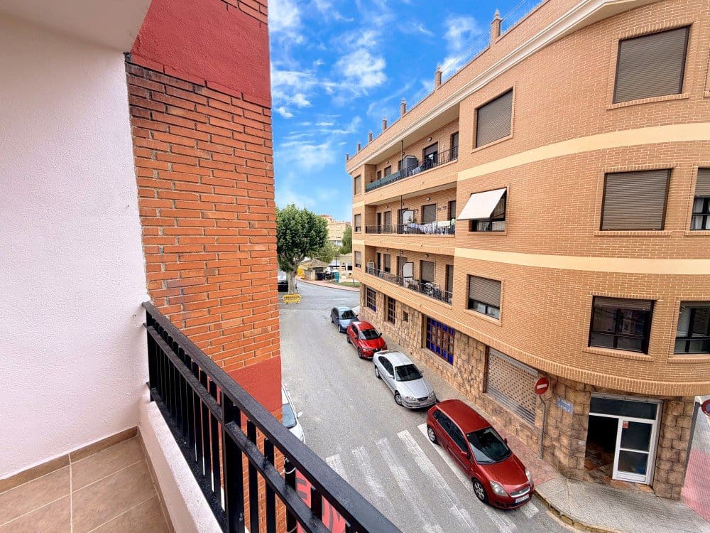 4 bedroom Apartment for sale in Rojales - € 135,000 (Ref: 9855246)