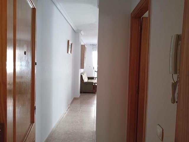 2 chambre Appartement à vendre à Parque de las Naciones, Torrevieja - 135 000 € (Ref: 9855248)