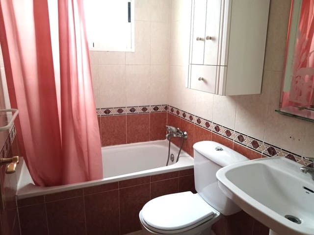 2 chambre Appartement à vendre à Parque de las Naciones, Torrevieja - 135 000 € (Ref: 9855248)