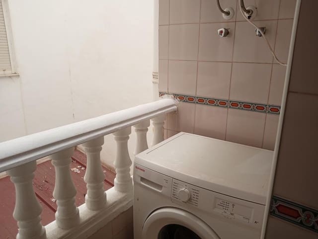 2 chambre Appartement à vendre à Parque de las Naciones, Torrevieja - 135 000 € (Ref: 9855248)