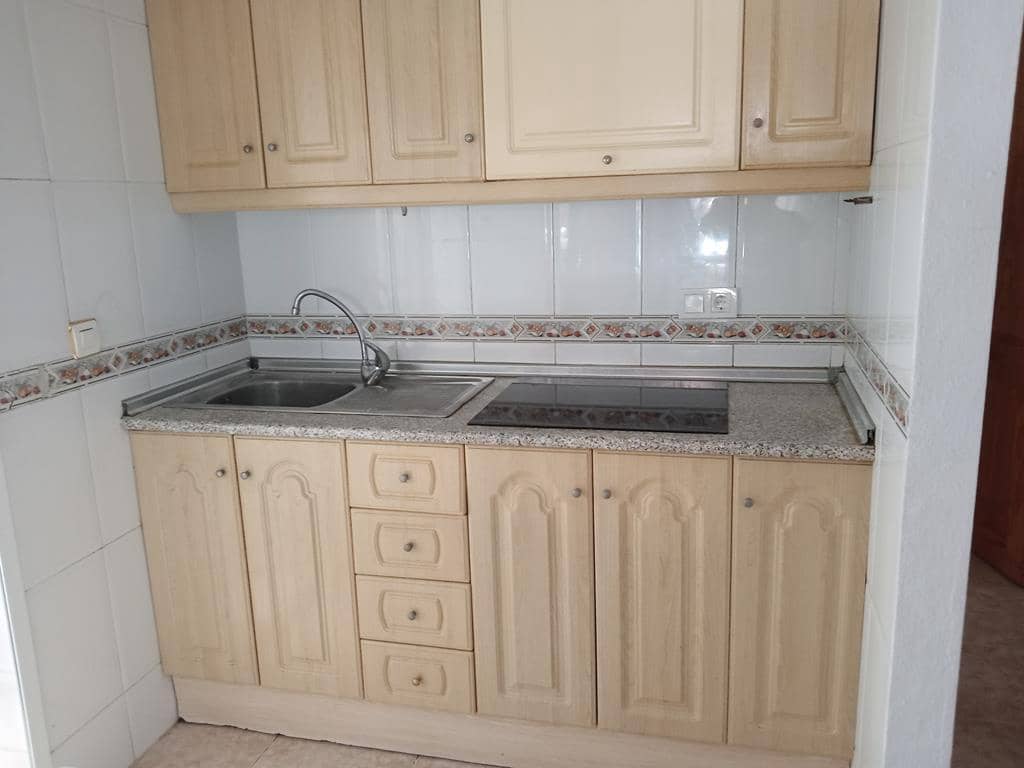 2 chambre Appartement à vendre à Torrevieja - 135 000 € (Ref: 9855248)