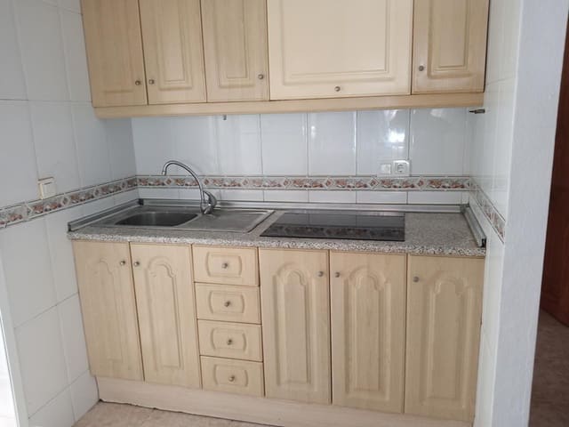 2 chambre Appartement à vendre à Parque de las Naciones, Torrevieja - 135 000 € (Ref: 9855248)