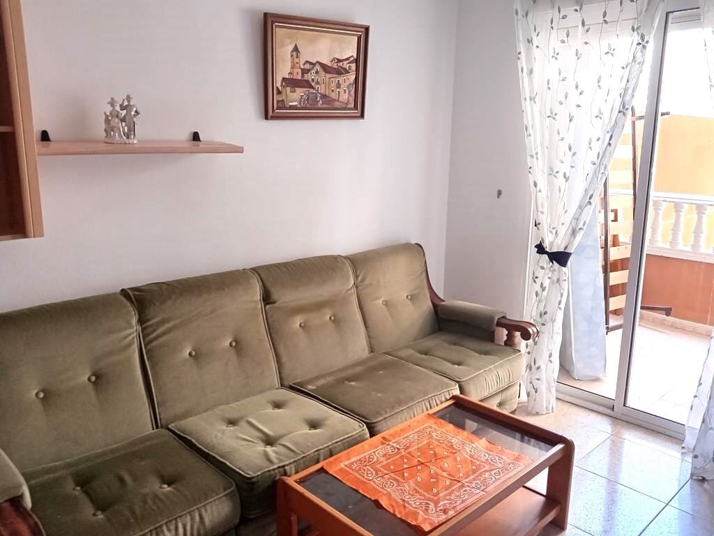 2 chambre Appartement à vendre à Torrevieja - 135 000 € (Ref: 9855248)