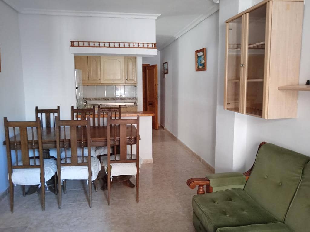 2 chambre Appartement à vendre à Torrevieja - 135 000 € (Ref: 9855248)