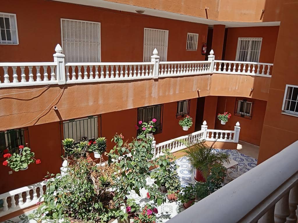 2 chambre Appartement à vendre à Torrevieja - 135 000 € (Ref: 9855248)