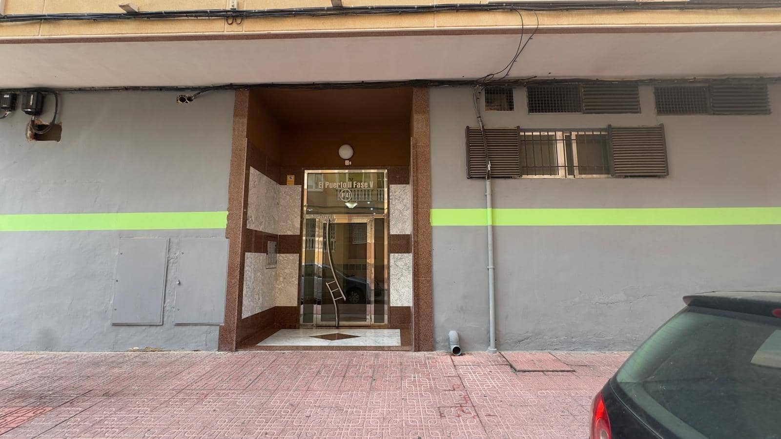 2 chambre Appartement à vendre à Torrevieja avec piscine - 134 900 € (Ref: 9855249)