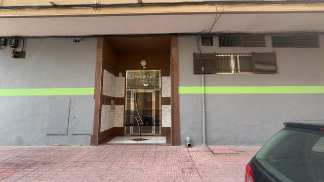 2 chambre Appartement à vendre à Parque de las Naciones, Torrevieja avec piscine - 134 900 € (Ref: 9855249)