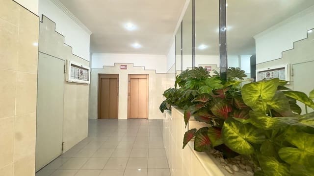 2 chambre Appartement à vendre à Parque de las Naciones, Torrevieja avec piscine - 134 900 € (Ref: 9855249)