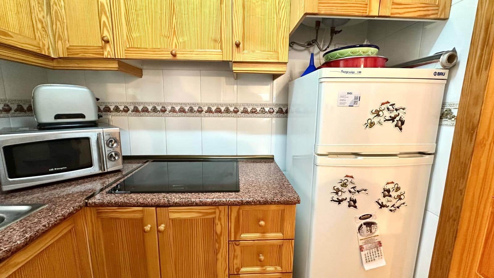 2 chambre Appartement à vendre à Torrevieja avec piscine - 134 900 € (Ref: 9855249)