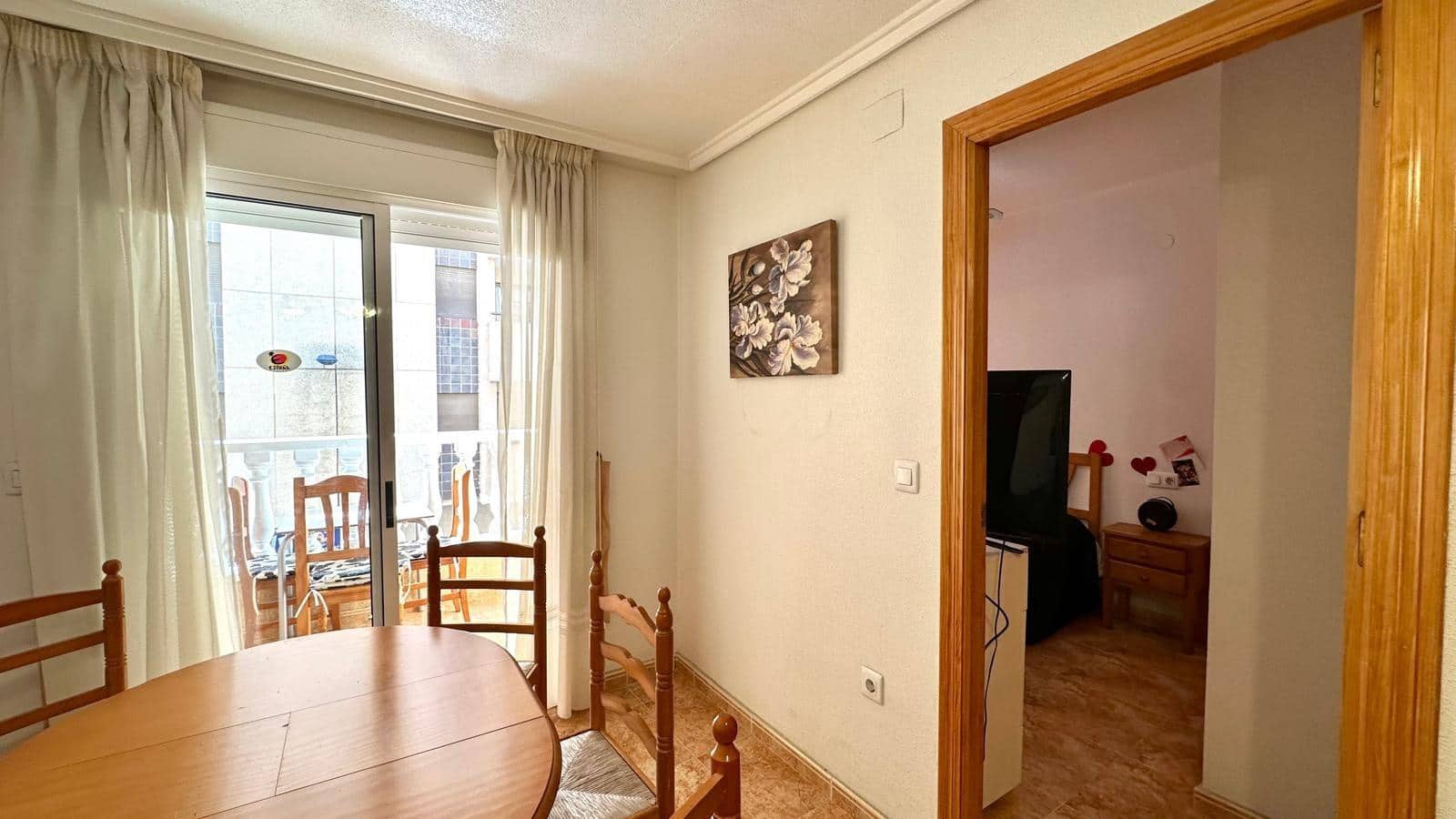 2 chambre Appartement à vendre à Torrevieja avec piscine - 134 900 € (Ref: 9855249)