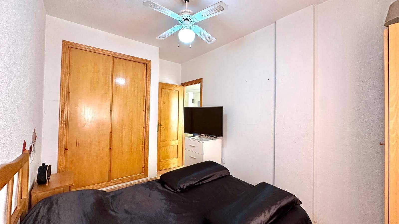 2 chambre Appartement à vendre à Torrevieja avec piscine - 134 900 € (Ref: 9855249)