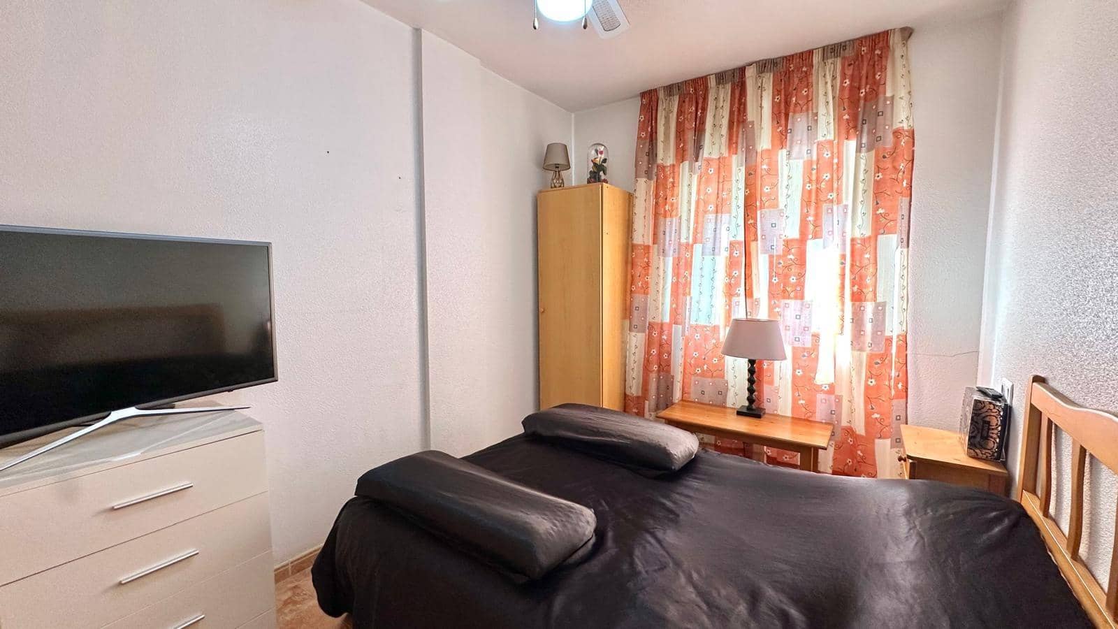2 chambre Appartement à vendre à Torrevieja avec piscine - 134 900 € (Ref: 9855249)