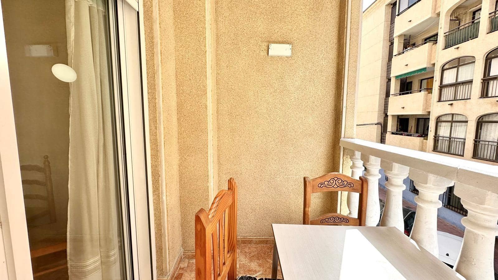 2 chambre Appartement à vendre à Torrevieja avec piscine - 134 900 € (Ref: 9855249)