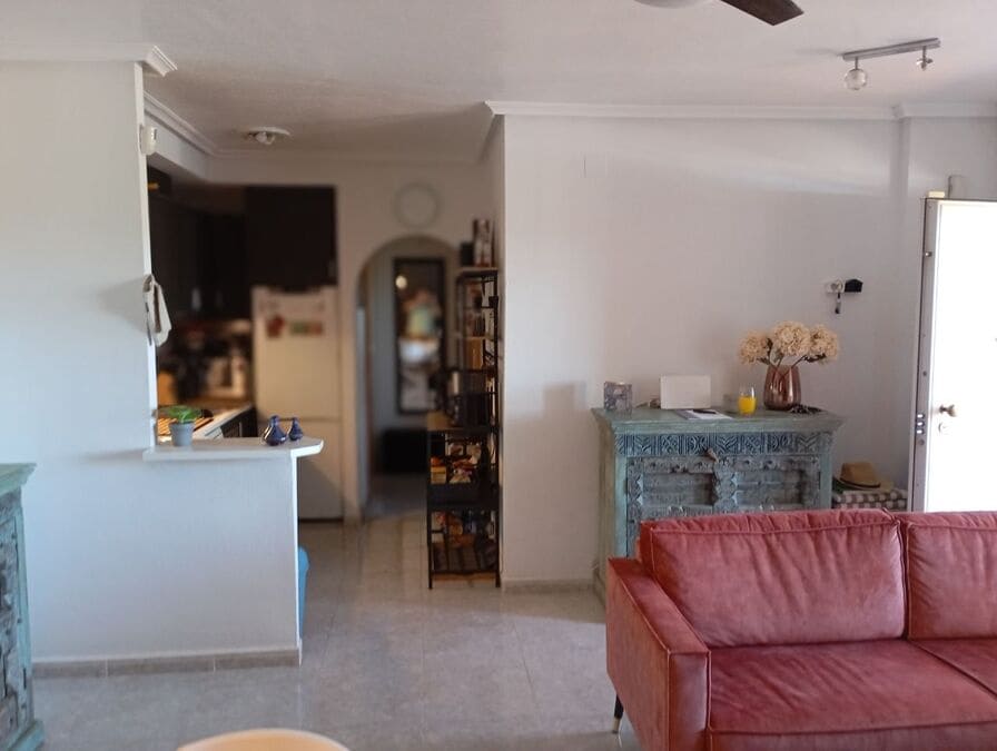 2 chambre Appartement à vendre à Daya Vieja - 137 500 € (Ref: 9855251)