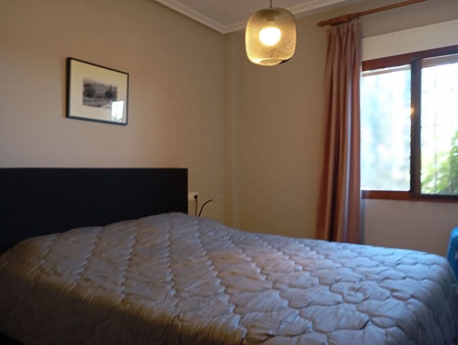 2 chambre Appartement à vendre à Daya Vieja - 137 500 € (Ref: 9855251)