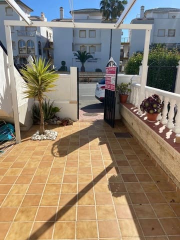 1 soveværelse Lejlighed til salg i Torreblanca, Torrevieja - € 135.000 (Ref: 9855252)