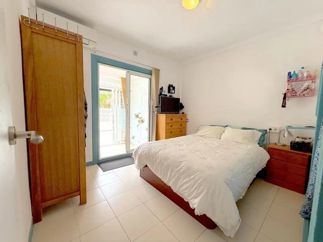 1 soveværelse Lejlighed til salg i Torreblanca, Torrevieja - € 135.000 (Ref: 9855252)