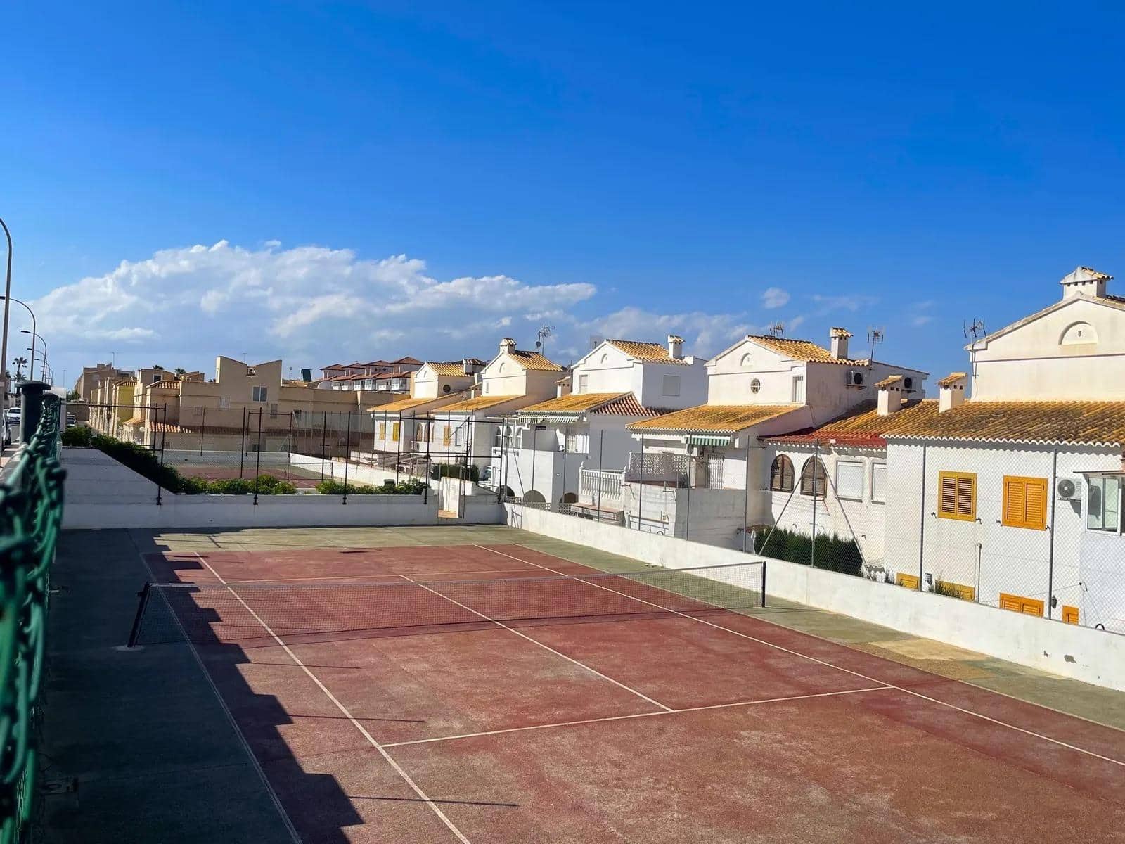 1 soveværelse Lejlighed til salg i Torrevieja - € 135.000 (Ref: 9855252)