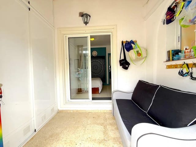 1 soveværelse Lejlighed til salg i Torreblanca, Torrevieja - € 135.000 (Ref: 9855252)
