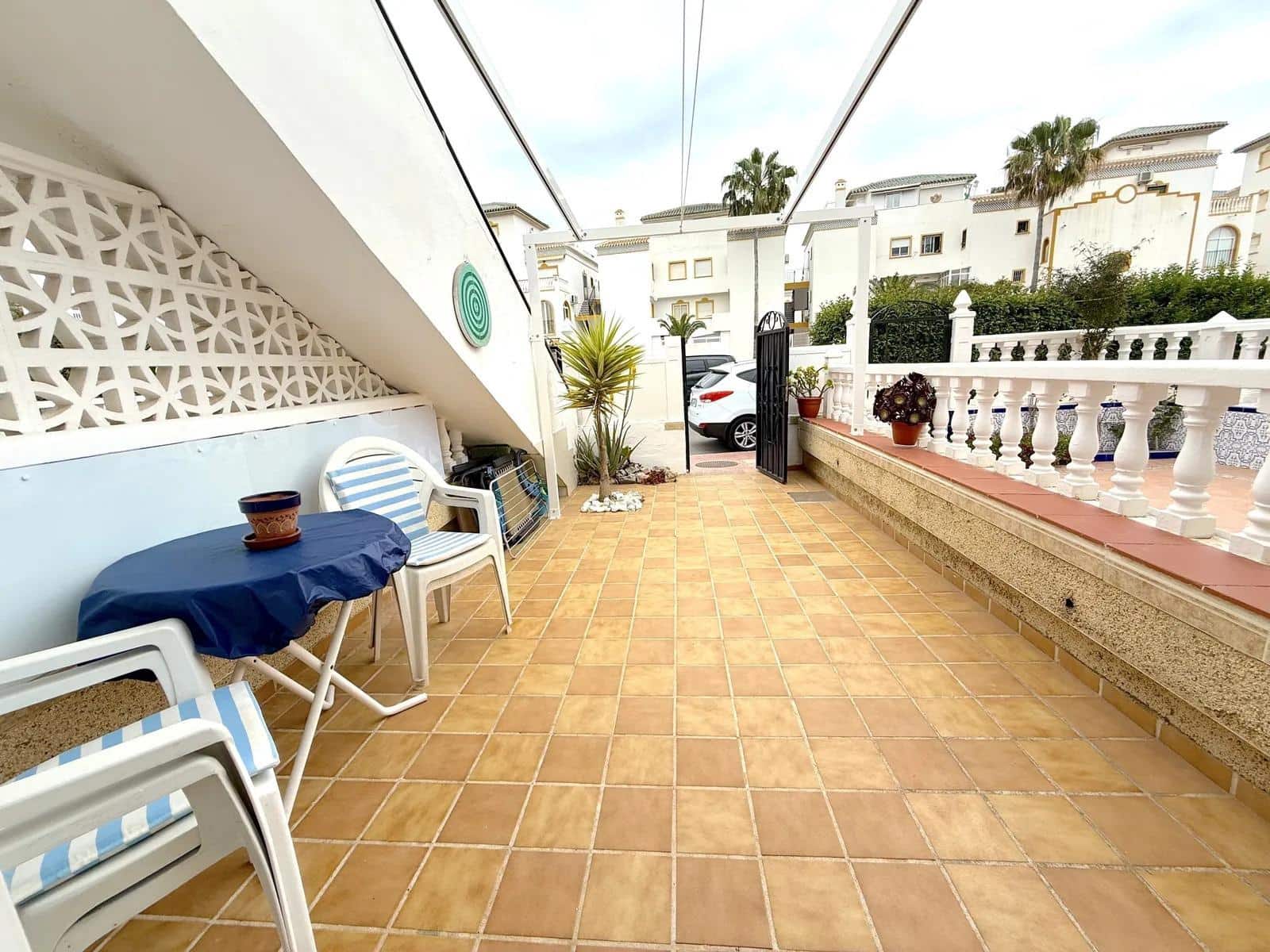 1 soveværelse Lejlighed til salg i Torrevieja - € 135.000 (Ref: 9855252)