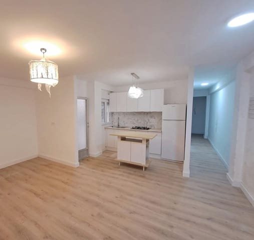 3 chambre Appartement à vendre à El Molino, Torrevieja - 130 000 € (Ref: 9855255)