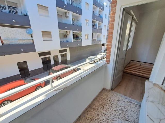 3 chambre Appartement à vendre à El Molino, Torrevieja - 130 000 € (Ref: 9855255)