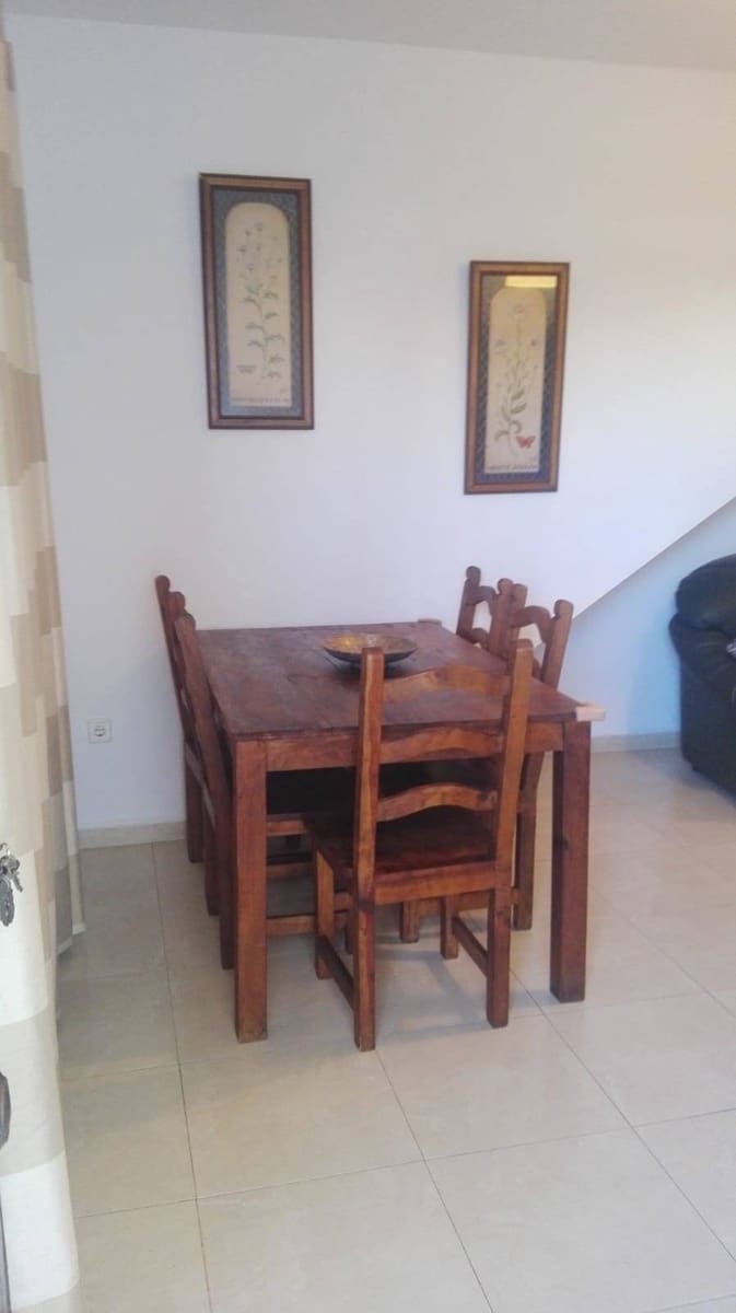 2 bedroom Apartment for sale in San Javier with garage - € 136,000 (Ref: 9855256)