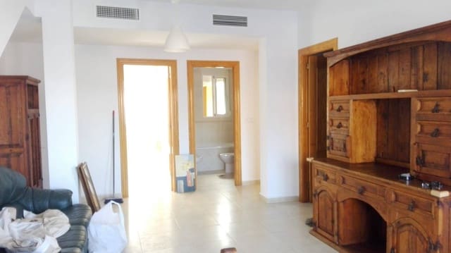 2 slaapkamer Appartement te koop in Ciudad, San Javier met garage - € 136.000 (Ref: 9855256)