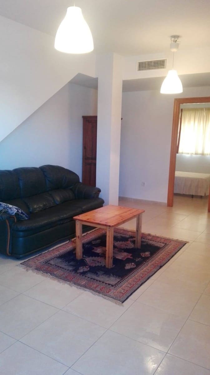 2 bedroom Apartment for sale in San Javier with garage - € 136,000 (Ref: 9855256)