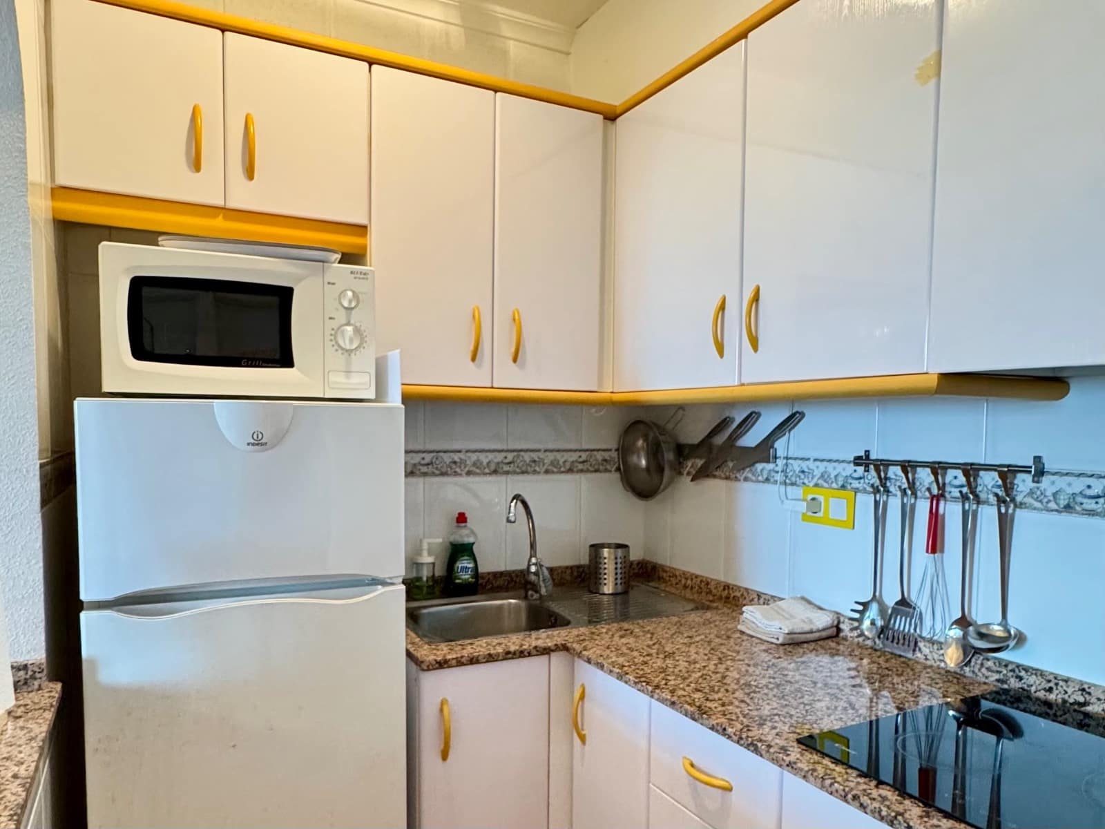 2 soverom Leilighet til salgs i Torrevieja - € 132 900 (Ref: 9855257)