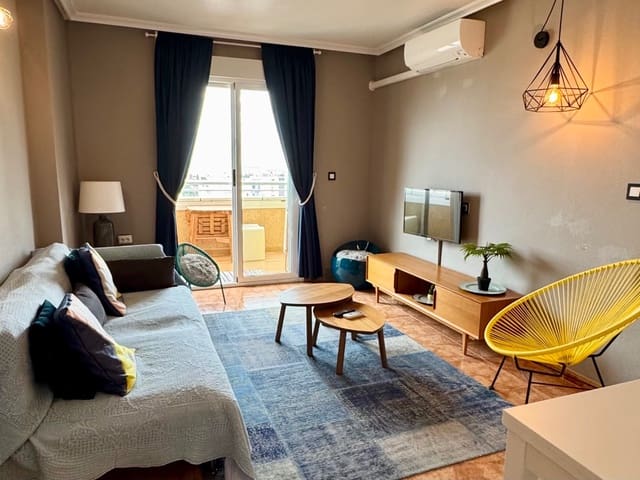 2 soverom Leilighet til salgs i Nueva Torrevieja, Torrevieja - € 132 900 (Ref: 9855257)