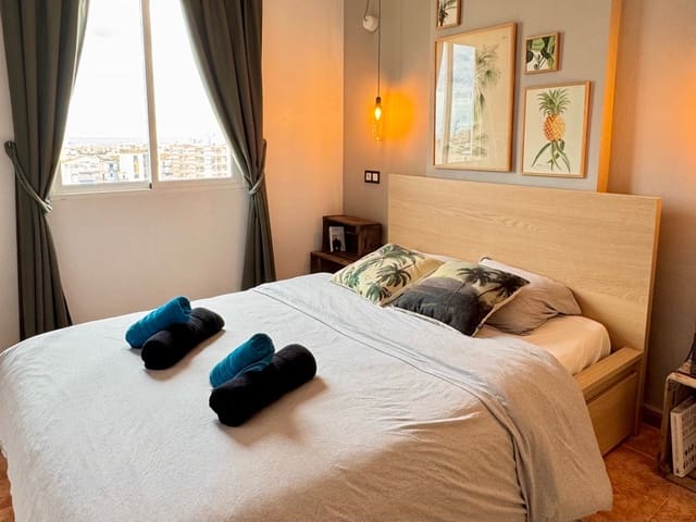 2 soverom Leilighet til salgs i Nueva Torrevieja, Torrevieja - € 132 900 (Ref: 9855257)