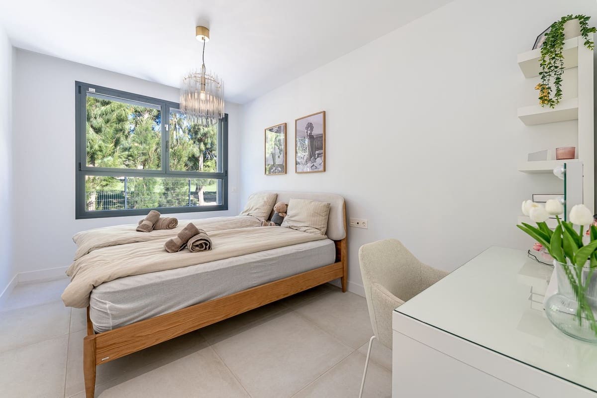 4 sovrum Hus till salu i El Faro med pool - 1 099 999 € (Ref: 9855258)