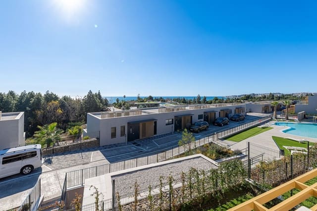 4 soverom Hus til salgs i El Faro, Mijas med svømmebasseng - € 1 099 999 (Ref: 9855258)