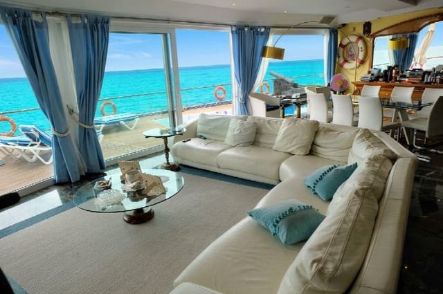 6 camera da letto Villa in vendita in La Cala de Mijas, Mijas con piscina - 3.500.000 € (Rif: 9855259)