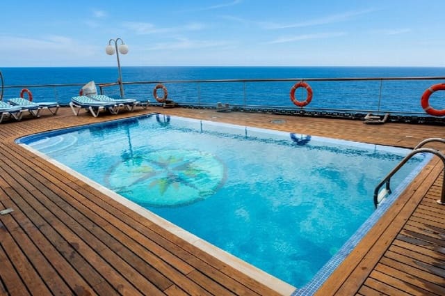 6 camera da letto Villa in vendita in La Cala de Mijas, Mijas con piscina - 3.500.000 € (Rif: 9855259)